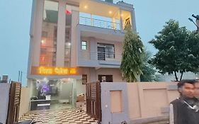 Nisha Palace Khatu Shyam Ji
